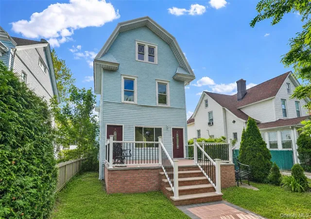 Photo 3 of Sale Pending at 85 36 112th Street, Richmond Hill, NY 11418 | MLS# 1002326 | Listing updated on 2026-08-27