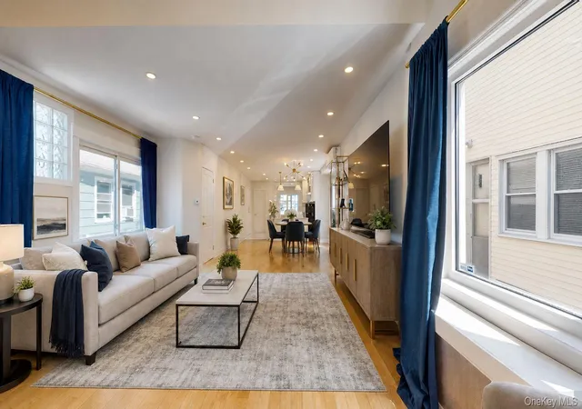 2nd image of 91 48 71st Ave, Forest Hills, NY 11375 | MLS# 1002340