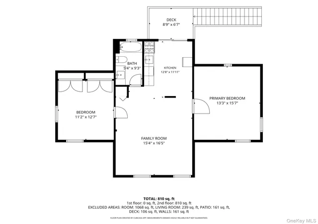 27th image of 37 Monhagen Ave, Middletown, NY 10940 | MLS# 1002381