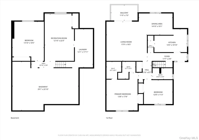 45th image of 2 Acorn Ct, Woodbury, NY 10930 | MLS# 1002400