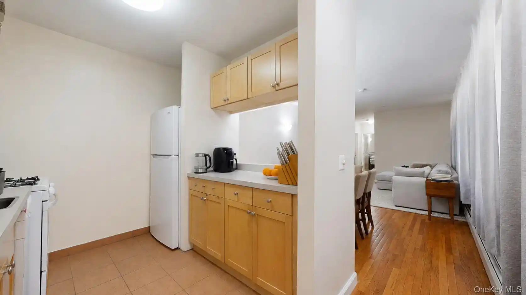 Listing Photo 2 - Condo for sale in 239 W 148Th St located at 239 W 148Th St, New York City, NY 10039 - Unit #3B