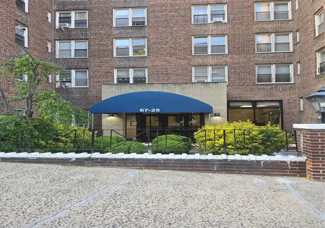 Photo 1 of Condo for sale at 6725 Dartmouth St #3M, Forest Hills, NY 11375 | MLS# 1002453 | Listing updated on 2026-09-05