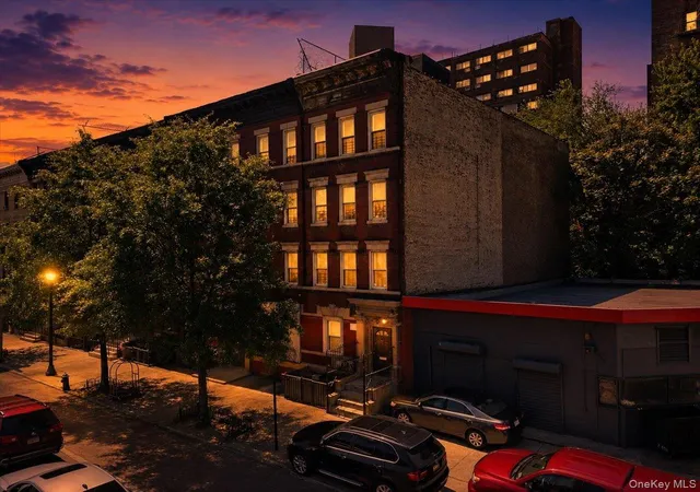 Photo 1 of Multi family home for sale at 2101 Webster Ave, Bronx, NY 10457 | MLS# 1002495 | Listing updated on 2026-05-21