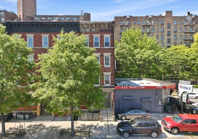 Photo 3 of Multi family home for sale at 2101 Webster Ave, Bronx, NY 10457 | MLS# 1002495 | Listing updated on 2026-05-21