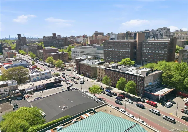 Photo 3 of House for sale at 2101 Webster Ave, Bronx, NY 10457 | MLS# 1002495 | Listing updated on 2026-05-21