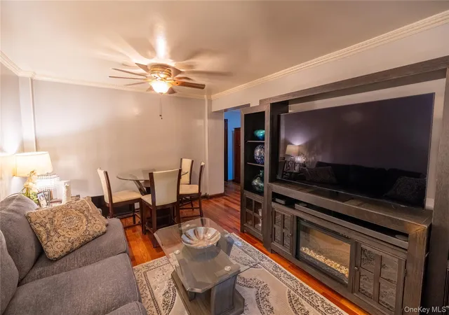 Listing Photo 1 - Condo for sale in building located at 120-10 85Th Ave, New York, NY 11415 - Unit #5H