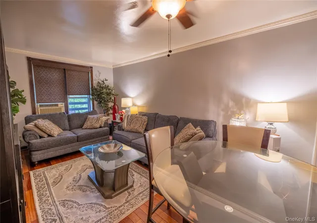 Listing Photo 2 - Condo for sale in building located at 120-10 85Th Ave, New York, NY 11415 - Unit #5H