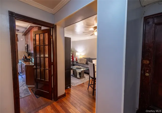 Listing Photo 4 - Condo for sale in building located at 120-10 85Th Ave, New York, NY 11415 - Unit #5H