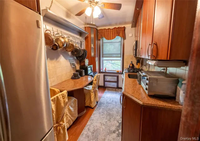 Listing Photo 5 - Condo for sale in building located at 120-10 85Th Ave, New York, NY 11415 - Unit #5H