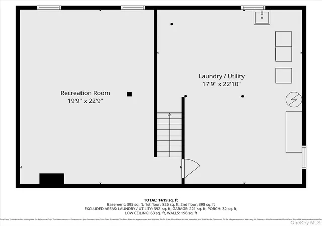 Homes for sale in Hempstead, NY | 265 Marshall Ave, Hempstead, NY 11552 | MLS# 1002507