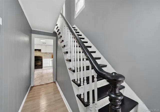 Photo 3 of Single family home for sale at 4 Church St, Port Jervis, NY 12771 | MLS# 1002510 | Listing updated on 2026-09-20