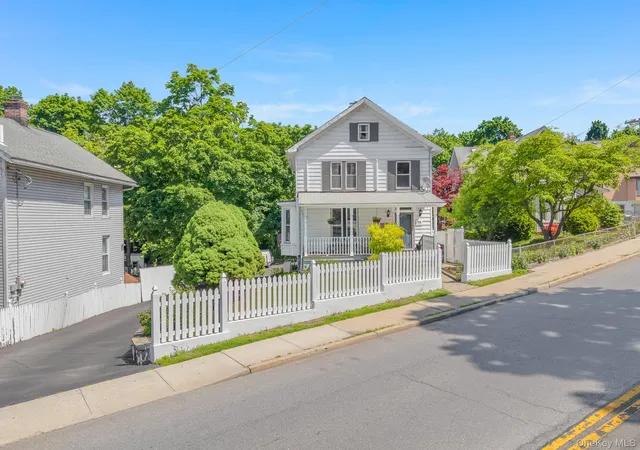 Homes for sale in Ossining, NY | 119 Croton Ave, Ossining, NY 10562 | MLS# 1002512