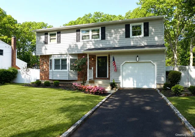 Photo 1 of Sale Pending at 387 Mark Tree Rd, East Setauket, NY 11733 | MLS# 1002520 | Listing updated on 2026-08-04
