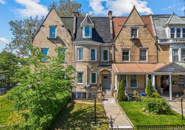 Homes for sale in Mount Vernon, NY | 203 E Prospect Ave, Mount Vernon, NY 10550 | MLS# 1002529