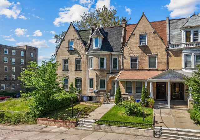 Homes for sale in Mount Vernon, NY | 203 E Prospect Ave, Mount Vernon, NY 10550 | MLS# 1002529