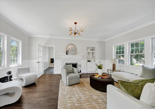 Photo 5 of Sale Pending at 50 Forster Ave, Mount Vernon, NY 10552 | MLS# 1002533 | Listing updated on 2026-07-25