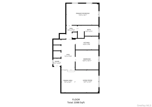 25th image of 230 Central Ave #1F, Hempstead, NY 11559 | MLS# 1002538