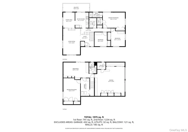 Homes for sale in Greenburgh, NY | 4 Brookdell Dr, Greenburgh, NY 10530 | MLS# 1002540