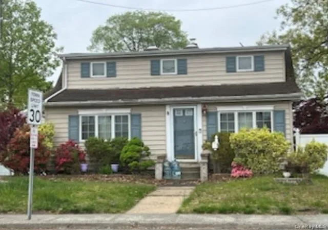 Photo 1 of Single family home for sale at 656 E Meadow Ave, Hempstead, NY 11554 | MLS# 1002547 | Listing updated on 2026-09-04
