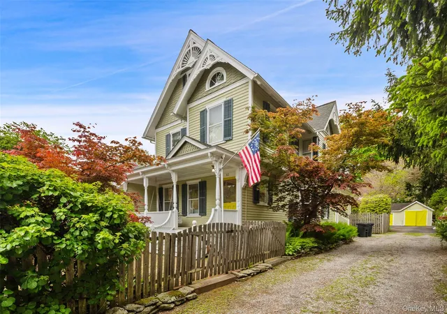 Homes for sale in Mount Kisco, NY | 42 Mountain Ave, Mount Kisco, NY 10549 | MLS# 1002554
