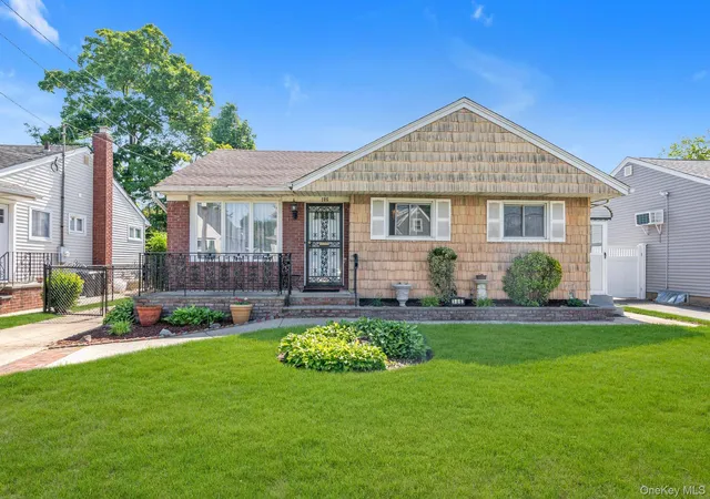 Photo 1 of Sale Pending at 106 Green Ave, Hempstead, NY 11550 | MLS# 1002567 | Listing updated on 2026-08-04