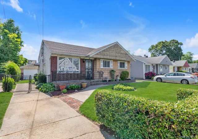 Photo 2 of Sale Pending at 106 Green Ave, Hempstead, NY 11550 | MLS# 1002567 | Listing updated on 2026-08-04