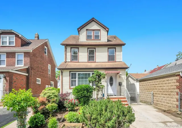 1st image of 50 12 202 St, Oakland Gardens, NY 11364 | MLS# 1002583