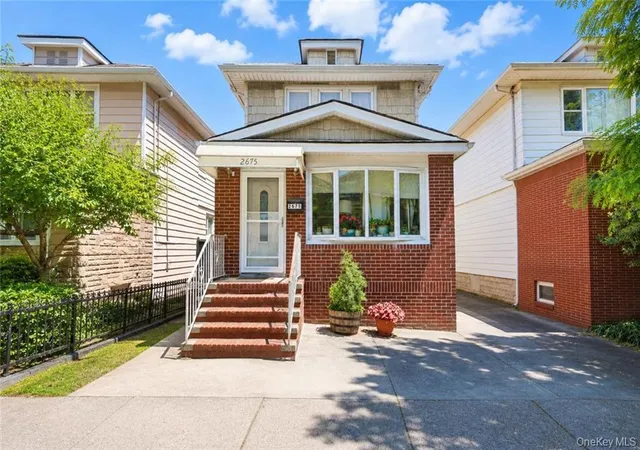 Photo 1 of Single family home for sale at 2675 E 27th Street, Brooklyn, NY 11235 | MLS# 1002612 | Listing updated on 2026-05-26