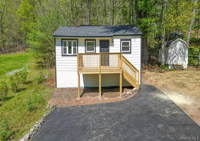 Photo 1 of Single family home for sale at 25 Overlook Rd, Woodbourne, NY 12788 | MLS# 1002624 | Listing updated on 2026-09-29