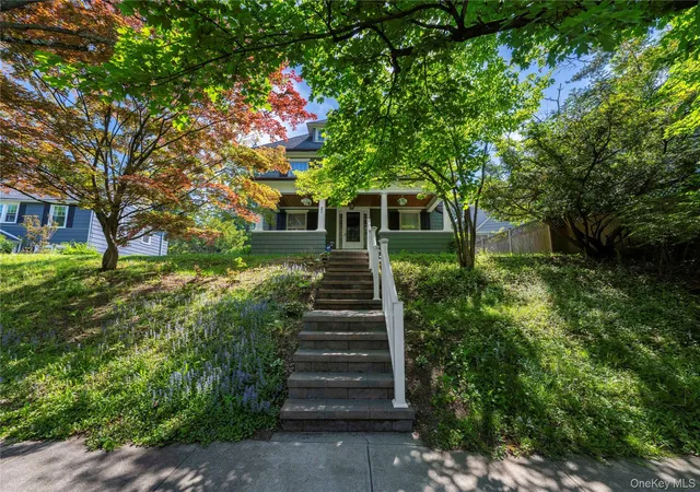 1st image of 21 Barnard Ave, Poughkeepsie, NY 12601 | MLS# 1002638