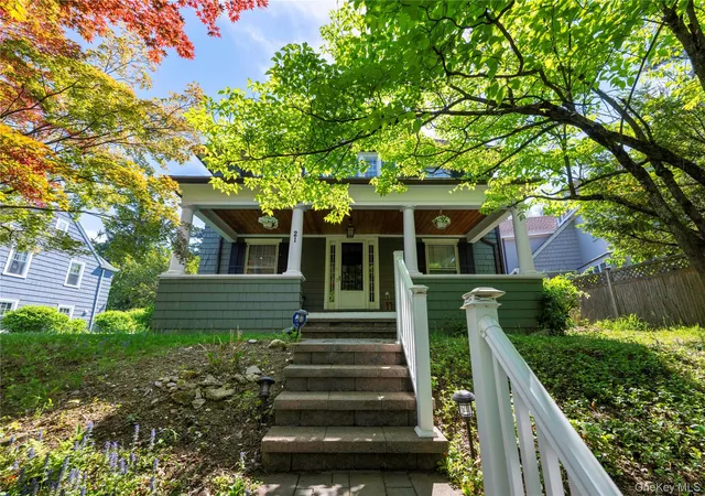 2nd image of 21 Barnard Ave, Poughkeepsie, NY 12601 | MLS# 1002638