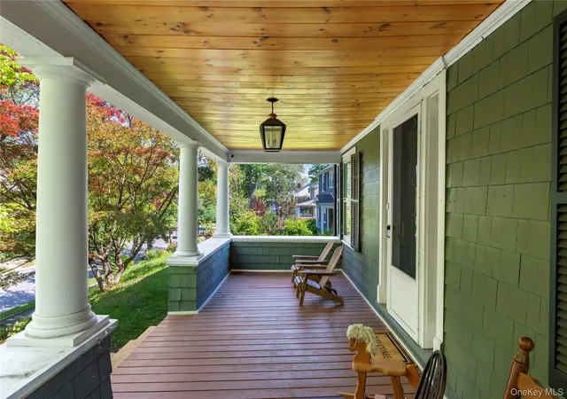 3rd image of 21 Barnard Ave, Poughkeepsie, NY 12601 | MLS# 1002638