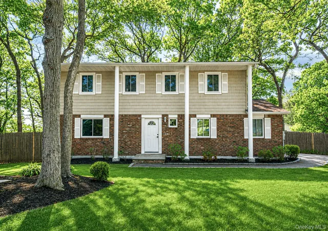 1st image of 14 Basswood Ln, Farmingville, NY 11738 | MLS# 1002657