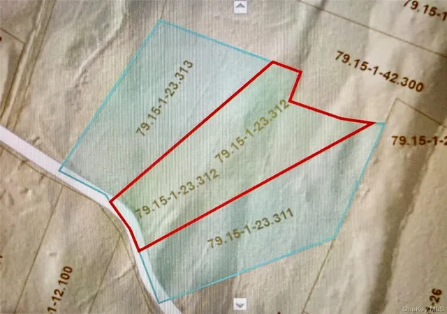 Photo 5 of Land for sale at Tbd Hawleys Corners, Highland, NY 12528 | MLS# 1002658 | Listing updated on 2026-07-05