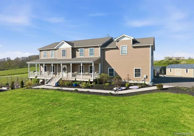 Homes for sale in Goshen, NY | 133 Old Chester Rd, Goshen, NY 10924 | MLS# 1002665