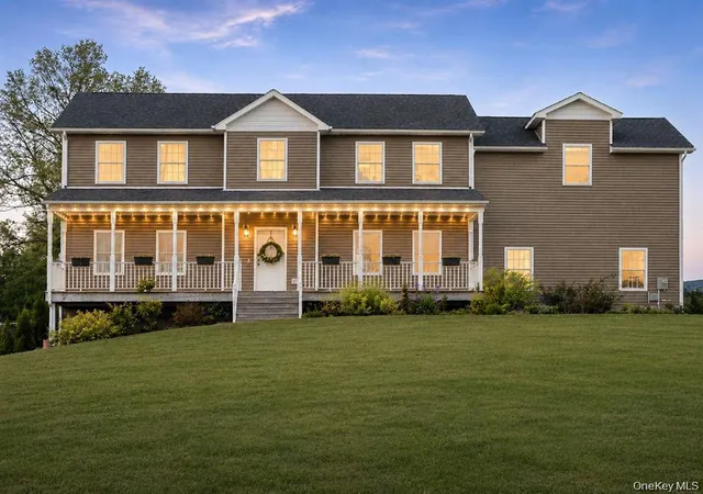 Homes for sale in Goshen, NY | 133 Old Chester Rd, Goshen, NY 10924 | MLS# 1002665