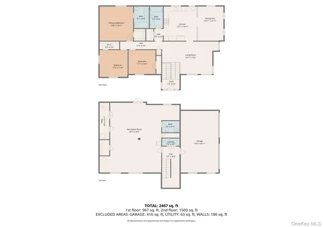 42nd image of 1649 State Route 32, Cornwall, NY 10930 | MLS# 1002671