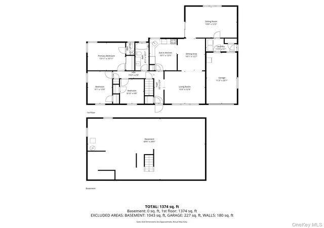 46th image of 36 Marshall Dr, Selden, NY 11784 | MLS# 1002682
