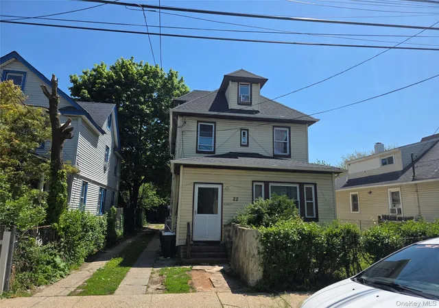 Photo 2 of Sale Pending at 22 Webb Ave, Hempstead, NY 11550 | MLS# 1002701 | Listing updated on 2026-07-08