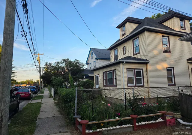 Photo 3 of Sale Pending at 22 Webb Ave, Hempstead, NY 11550 | MLS# 1002701 | Listing updated on 2026-07-08