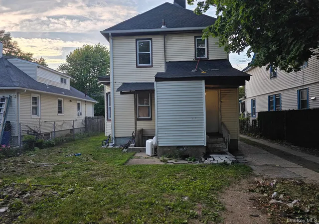 Photo 3 of Sale Pending at 22 Webb Ave, Hempstead, NY 11550 | MLS# 1002701 | Listing updated on 2026-07-08