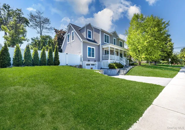 Homes for sale in Rye Town, NY | 55 Hawley Ave, Rye Town, NY 10573 | MLS# 1002709