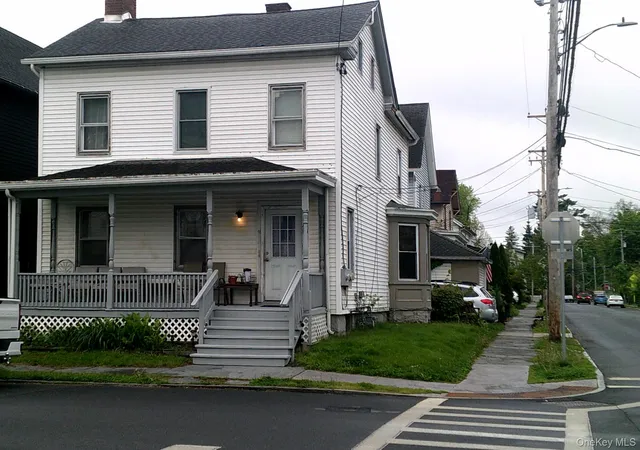 Homes for sale in Kingston, NY | 95 Clinton Ave, Kingston, NY 12401 | MLS# 1002723