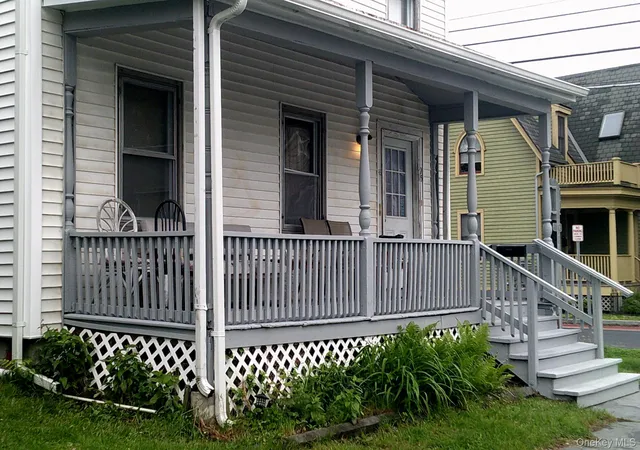 Homes for sale in Kingston, NY | 95 Clinton Ave, Kingston, NY 12401 | MLS# 1002723