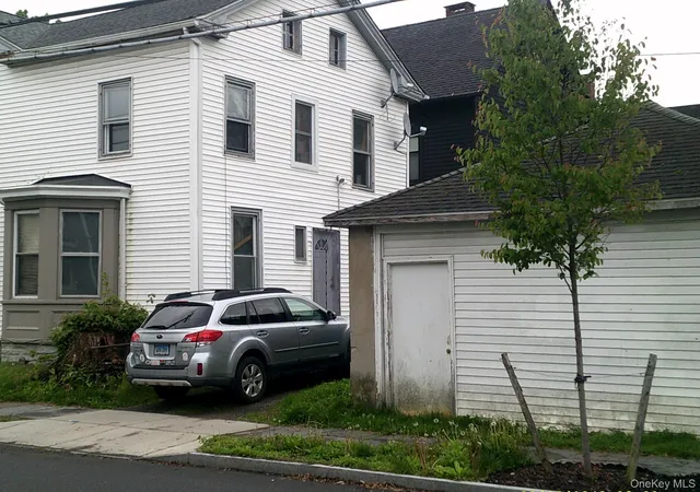 Homes for sale in Kingston, NY | 95 Clinton Ave, Kingston, NY 12401 | MLS# 1002723