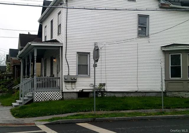 Homes for sale in Kingston, NY | 95 Clinton Ave, Kingston, NY 12401 | MLS# 1002723