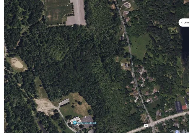 Photo 3 of Sale Pending at 708 Mount Airy Rd, New Windsor, NY 12553 | MLS# 1002730 | Listing updated on 2026-07-21