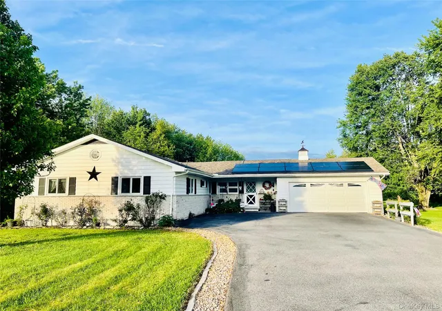 Homes for sale in Goshen, NY | 137 Cross Rd, Goshen, NY 10924 | MLS# 1002742