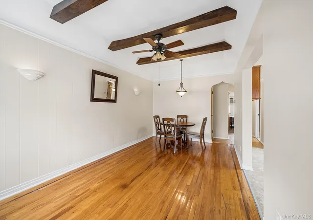 Photo 2 of Single family home for sale at 8612 133rd Avenue, New York, NY 11417 | MLS# 1002751 | Listing updated on 2026-09-20
