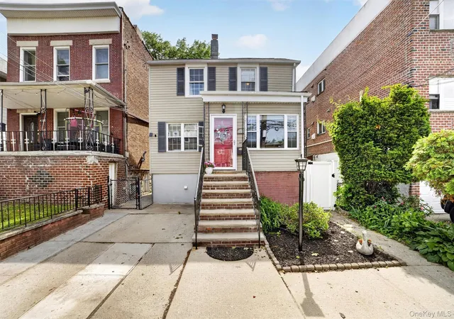 1st image of 4218 Herkimer Pl, New York, NY 10470 | MLS# 1002754